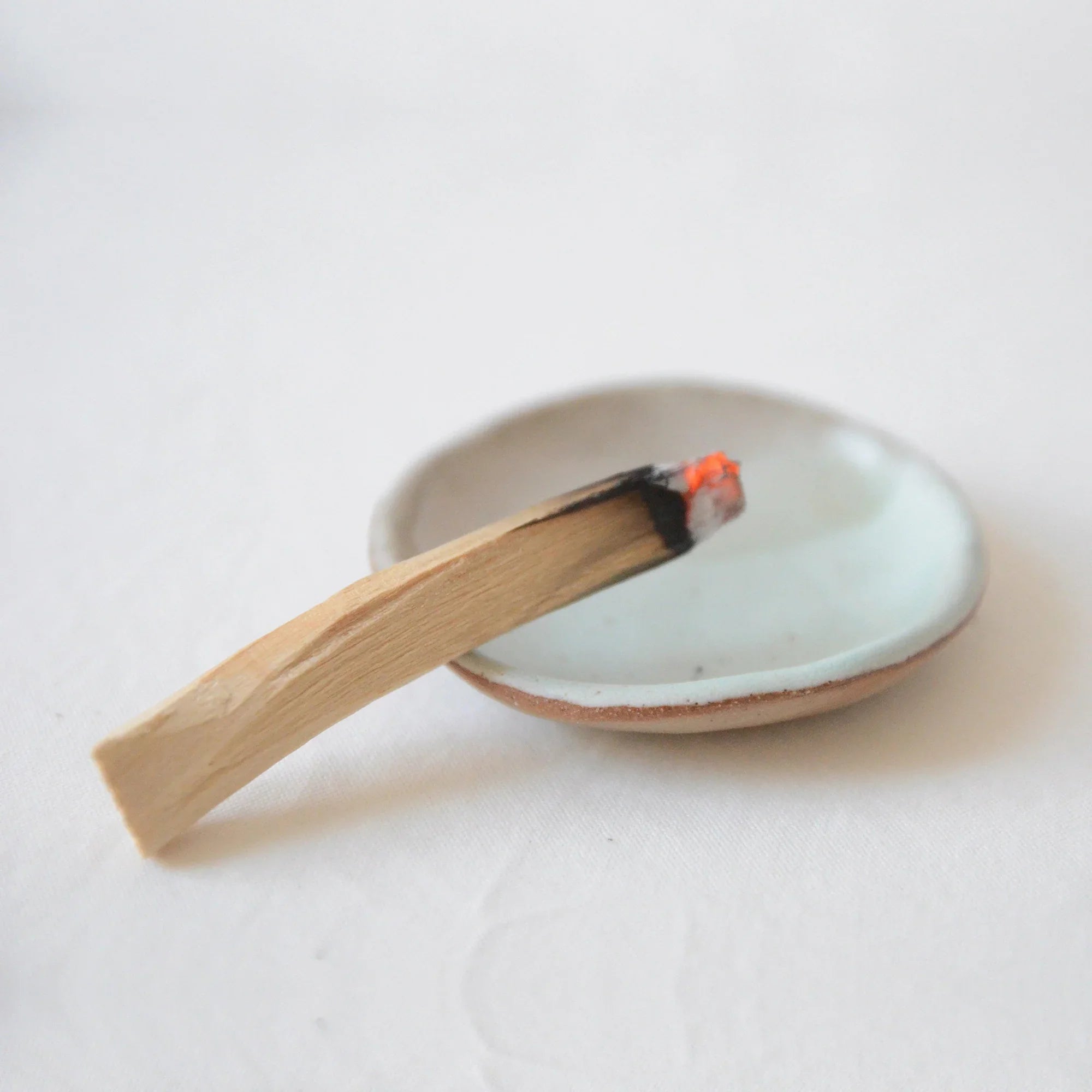 Ecuadorian Palo Santo Sticks (10 Pieces)