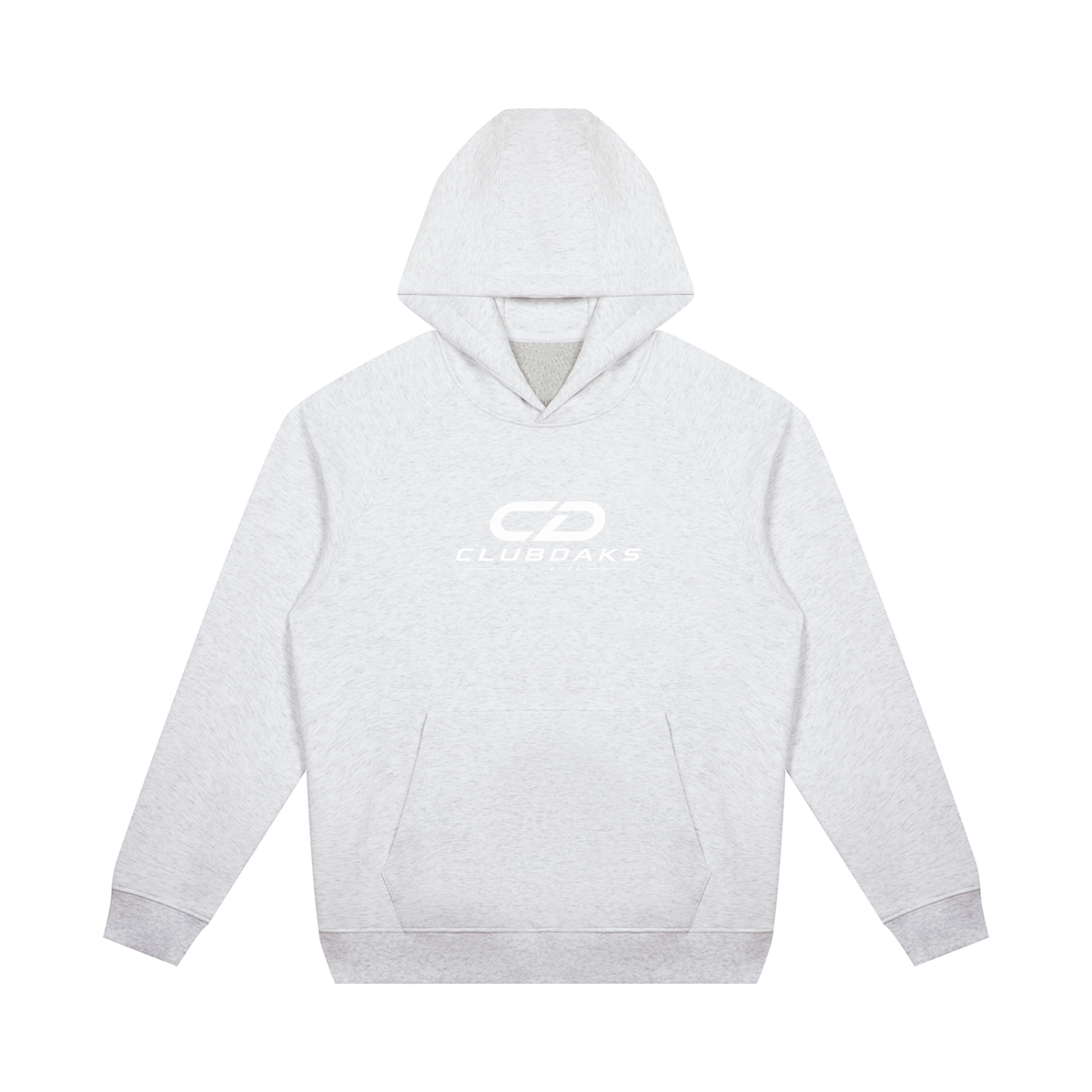 Oversized Comfort Hoodie