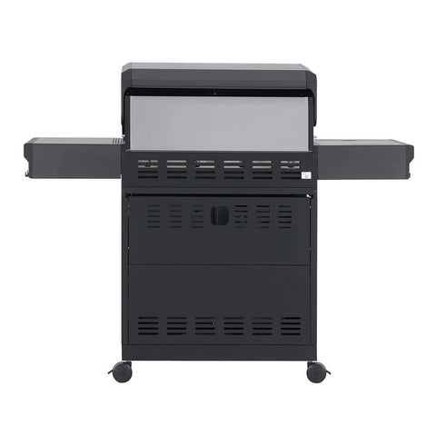 Eminence 425 | Iconic Fortified Propane Gas Grill