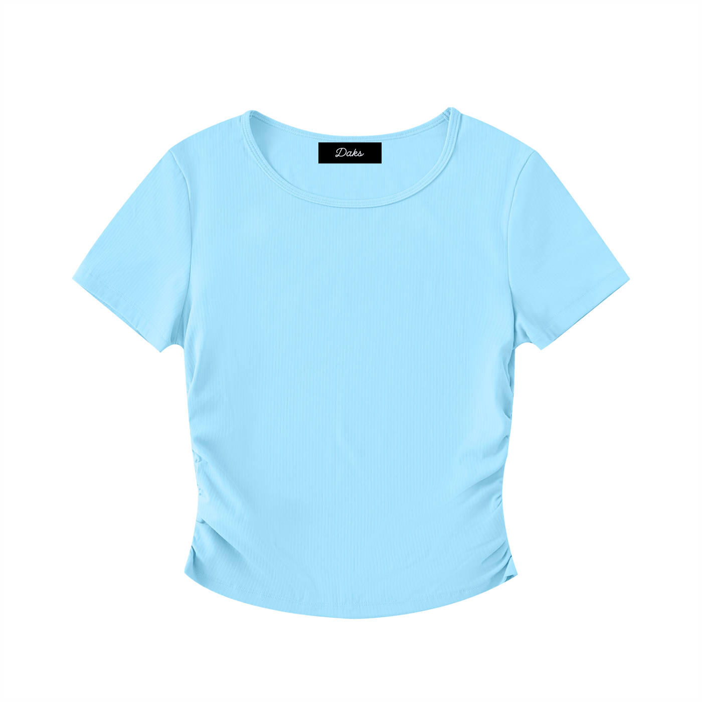 Essential Crop Top
