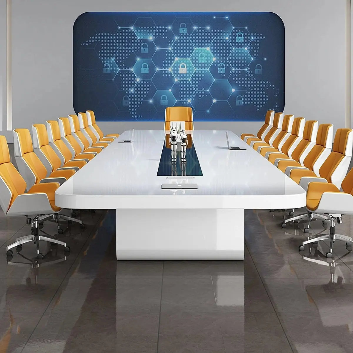 Nexum · Conference Room Table