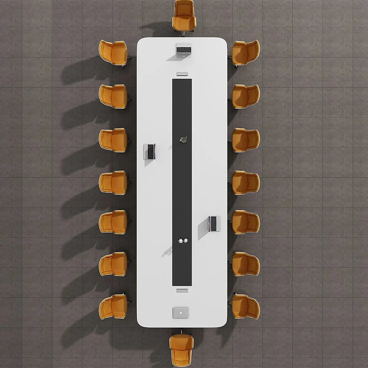 Nexum · Conference Room Table