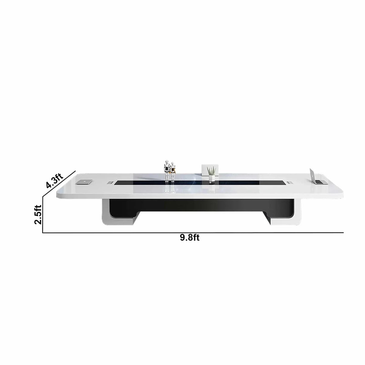 Nexum · Conference Room Table