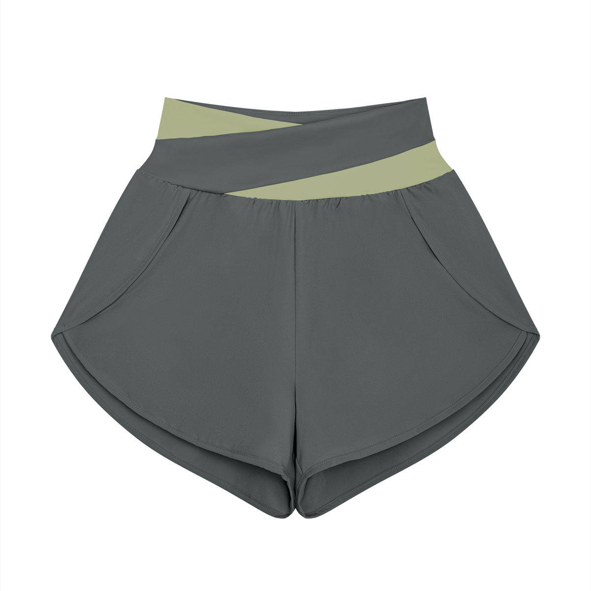 Swift Shorts