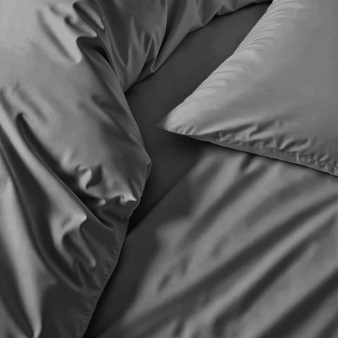 Luxe Australian Sateen Bedding Bundle