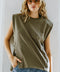NEVER BE THE SAME KNIT TOP