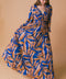 THE HOPE OF IT ALL WOVEN MAXI DRESS
