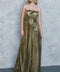 PARTY JUST FOR ME WOVEN JUMPSUIT