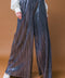 PORCH SWING KISSES WOVEN PANTS