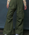 INCREDIBLE MOMENTS WOVEN CARGO PANTS