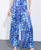 BEAUTIFUL BORDERS WOVEN PANTS