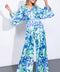 WIN THE CROWD WOVEN JUMPSUIT