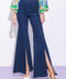 THERE FOR YOU DENIM PANTS