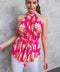 CLOSER TO YOU WOVEN TOP