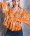 FIND YOU WELL WOVEN TOP