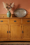 Mission 3 Door & 3 Drawer Sideboard - 70"