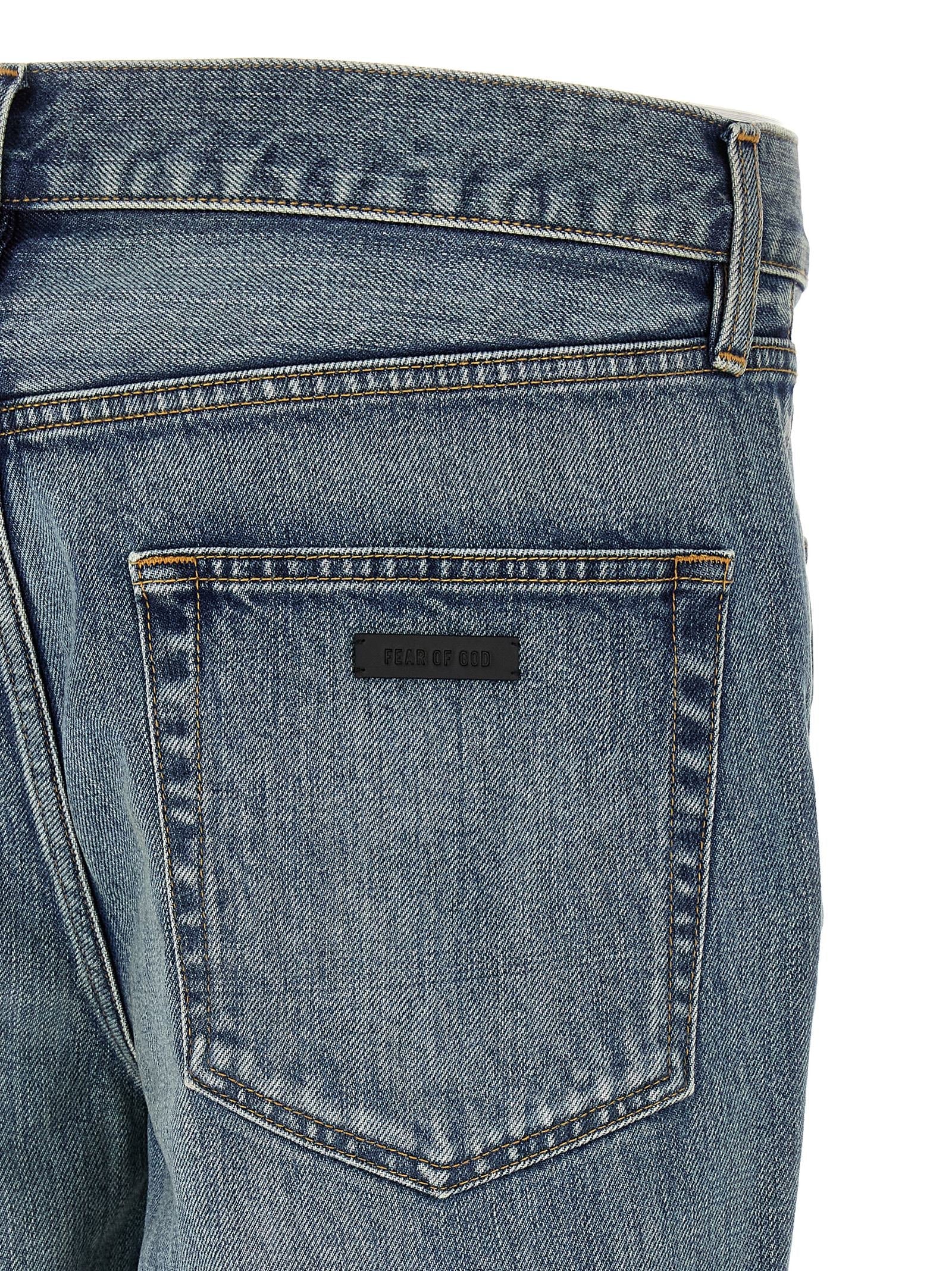 Fear Of God 70s Jeans