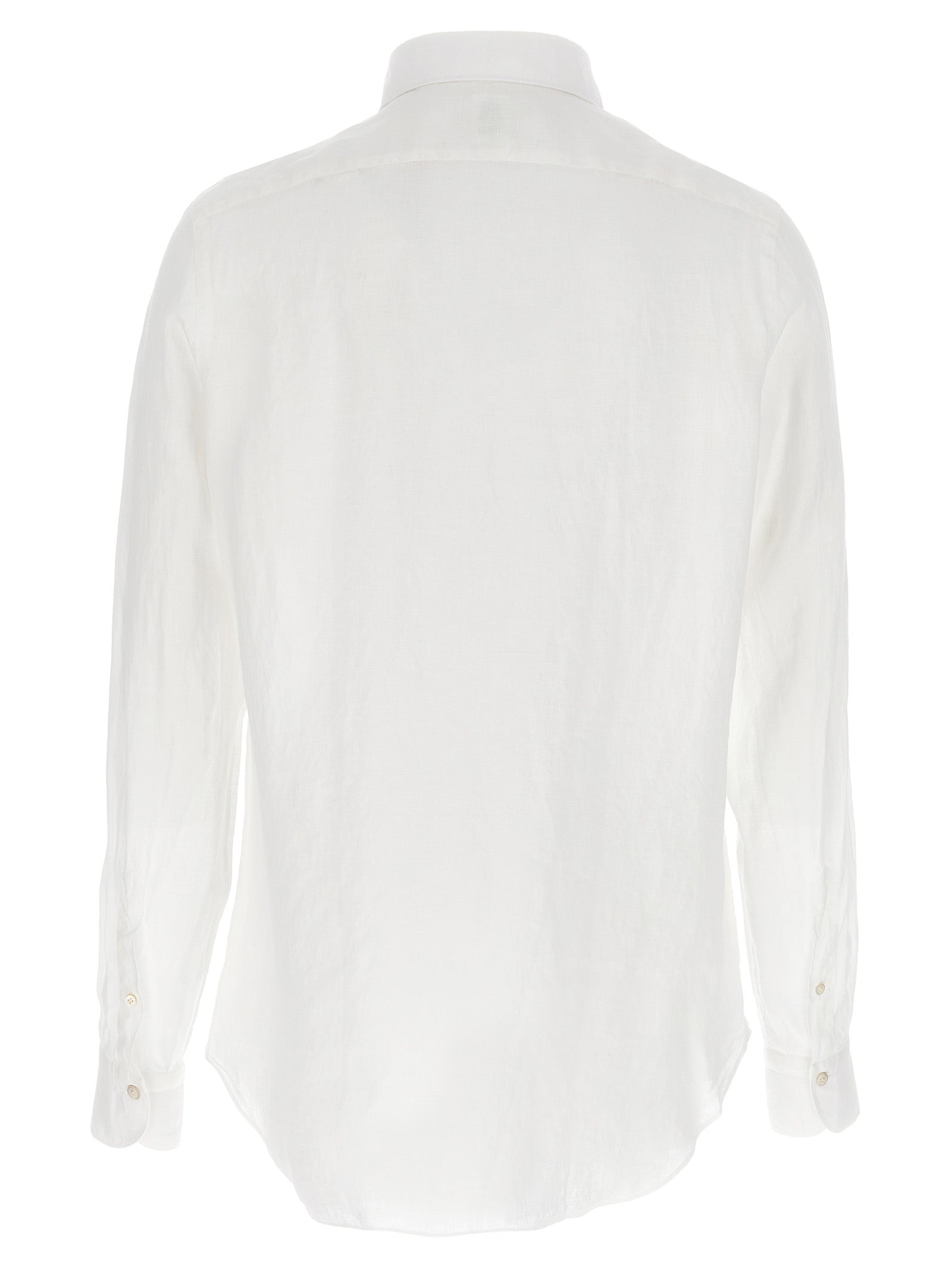 Finamore Gaeta Shirt