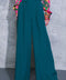 DELICATE FEELINGS WOVEN PANTS