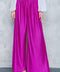 REGAL ROMANCE WOVEN PANTS