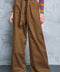 BIG MOMENT TWILL PANTS