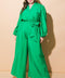 READY FOR TODAY WOVEN JUMPSUIT