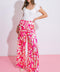 COMING TO MY SENSES WOVEN PANTS