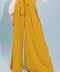 LOVE AND BEYOND WOVEN PANTS