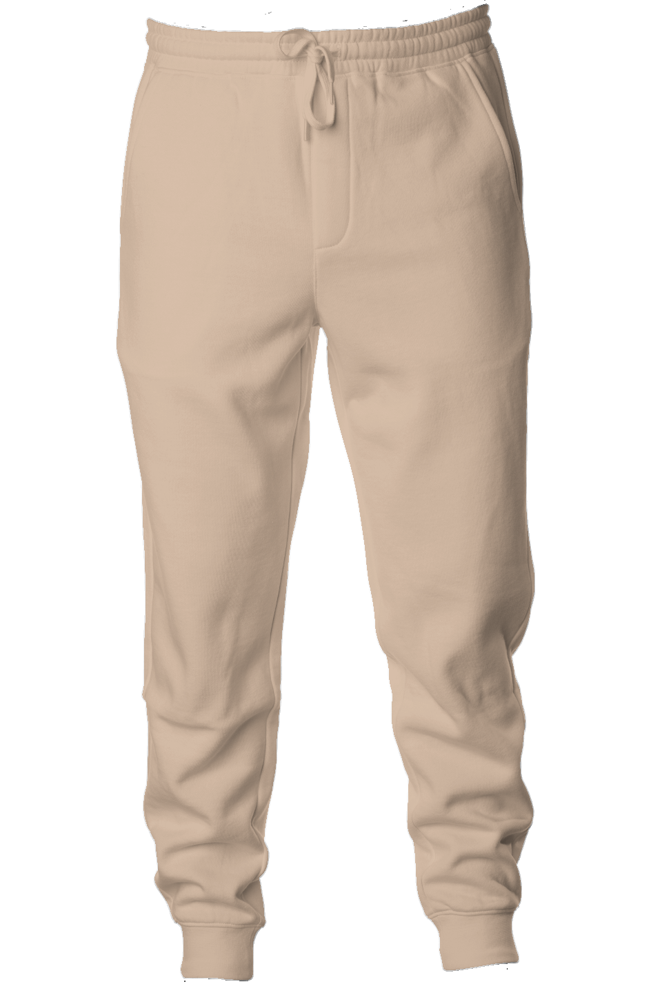 Fleece Joggers