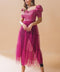 ENDURING LOVE MAXI TOP