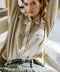 A CHILL MOMENT KNIT TOP