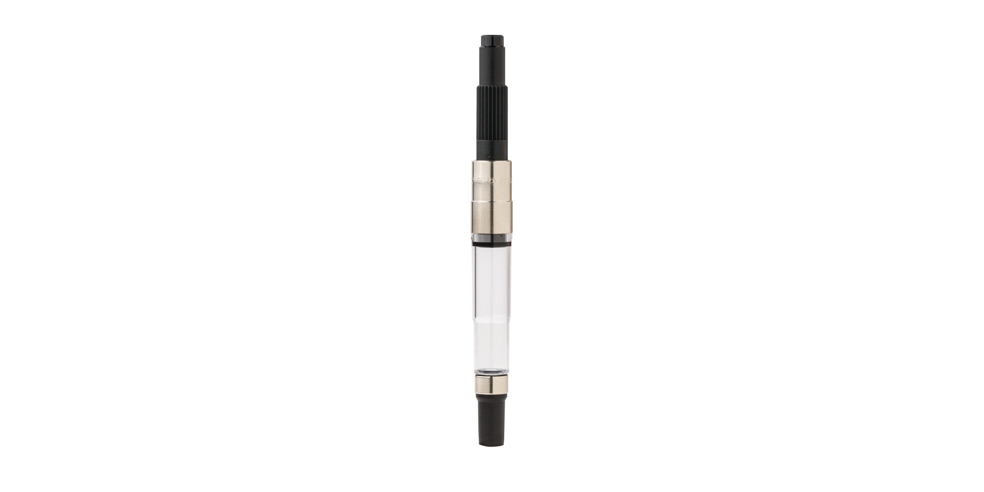 Fountain Pen Converter Push-In Style