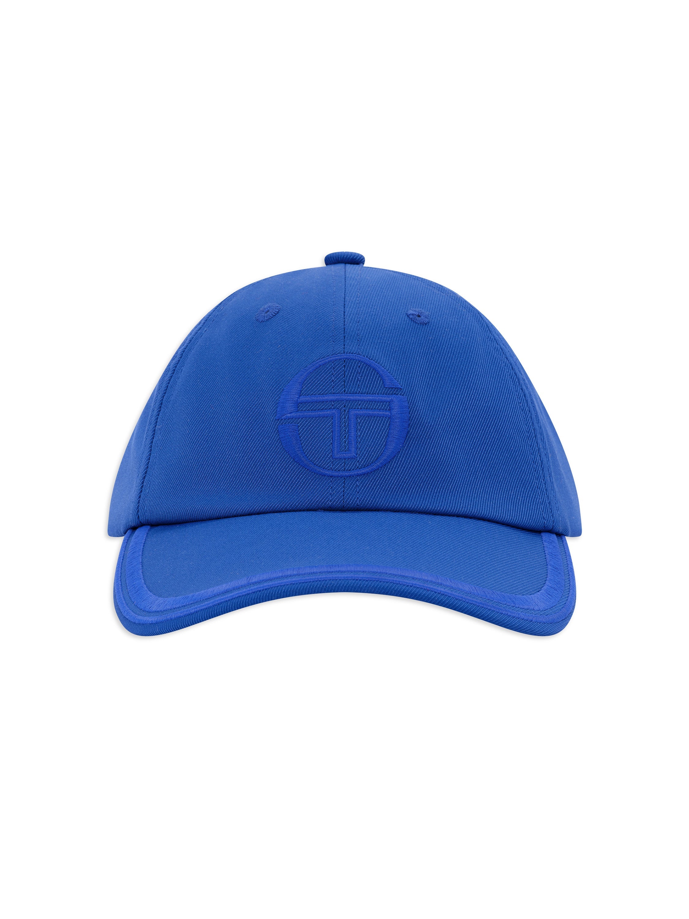Fresca Solid Hat-Deep Ultramarine