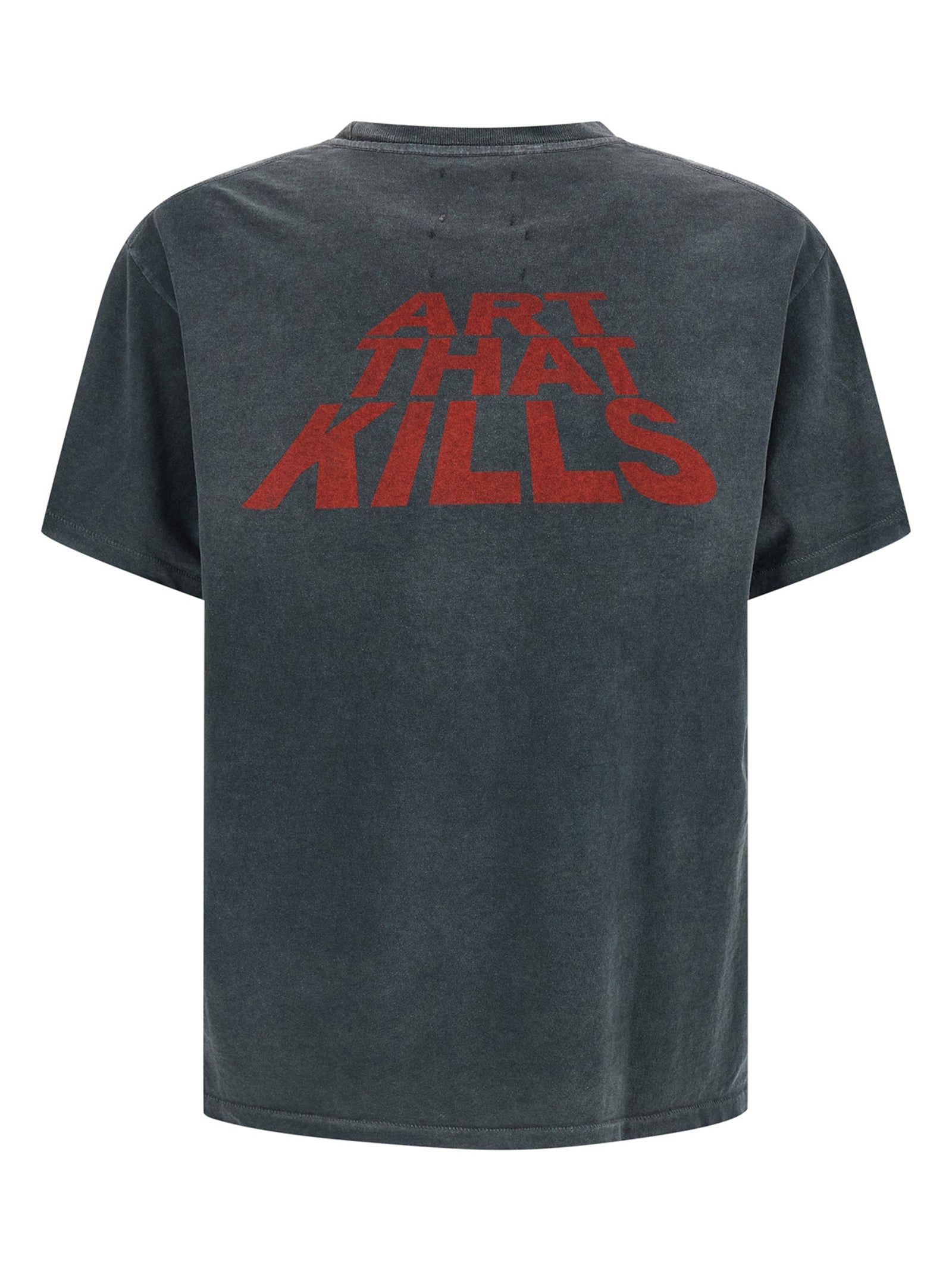 Gallery Dept. Skeleton Beach Grit T-shirt