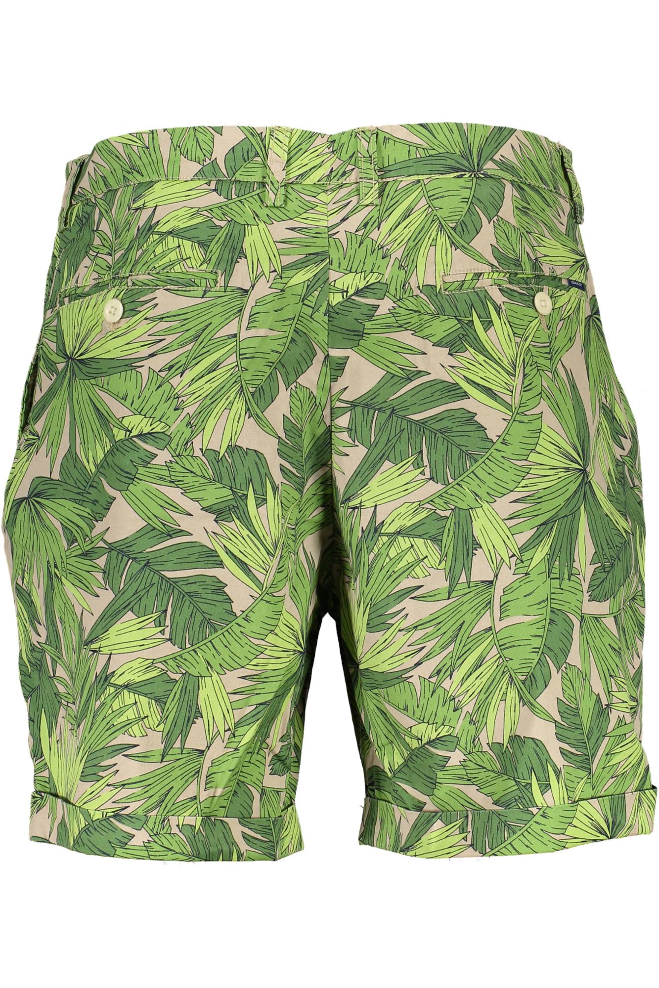 GANT MEN'S BERMUDA PANTS BEIGE-1