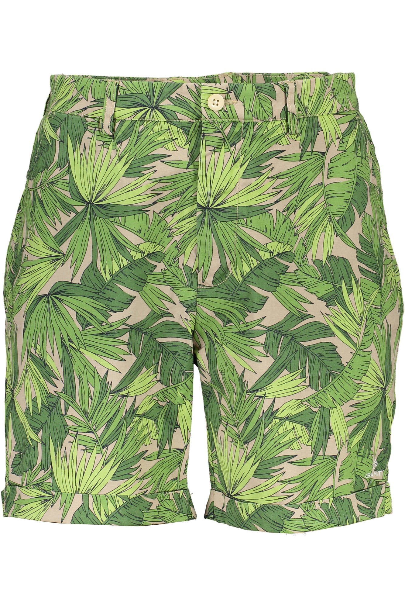 GANT MEN'S BERMUDA PANTS BEIGE-0