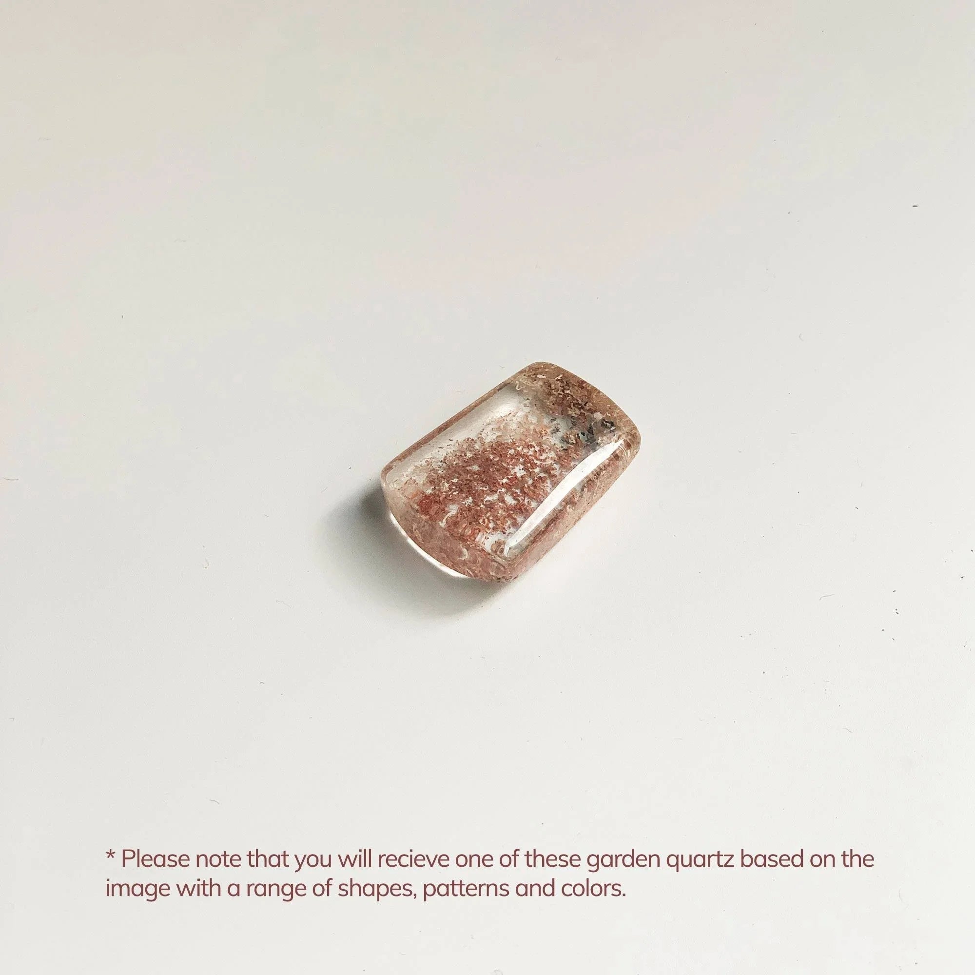 Garden Quartz
