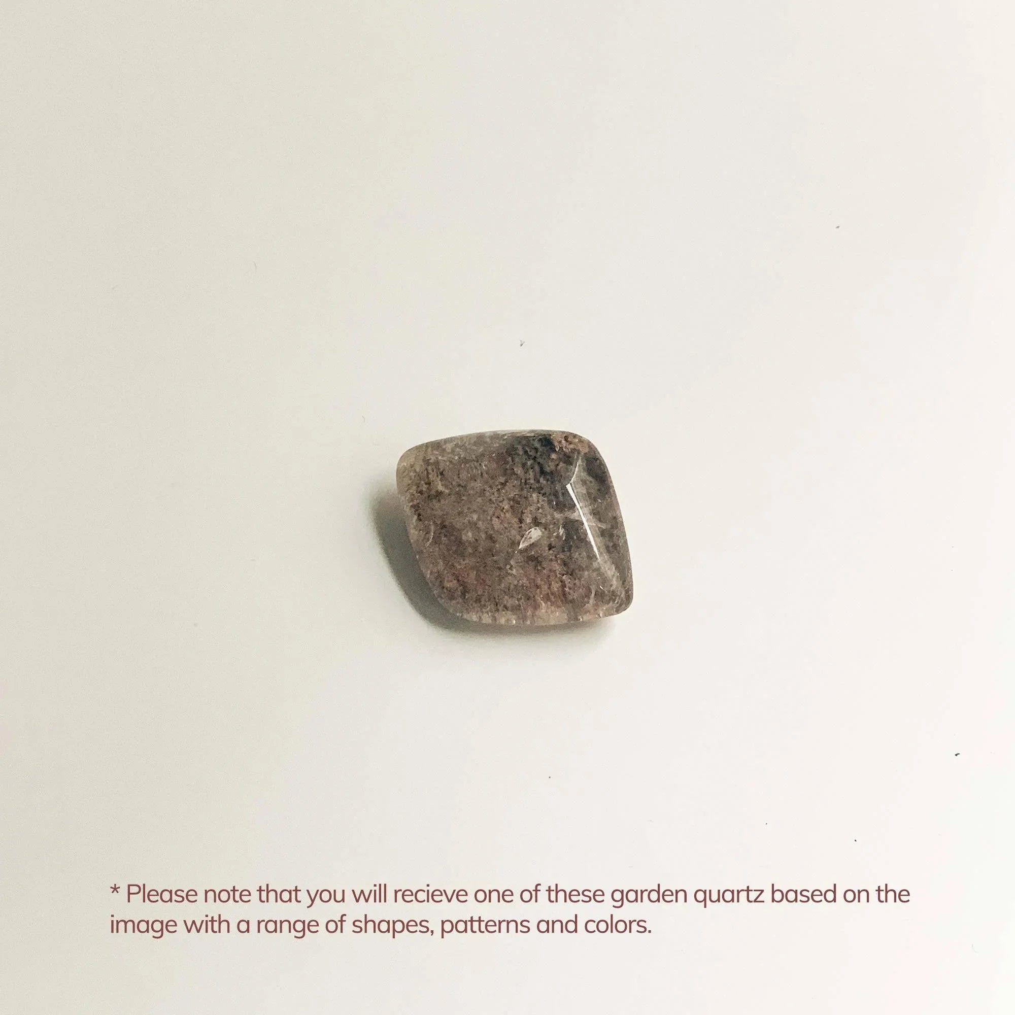 Garden Quartz