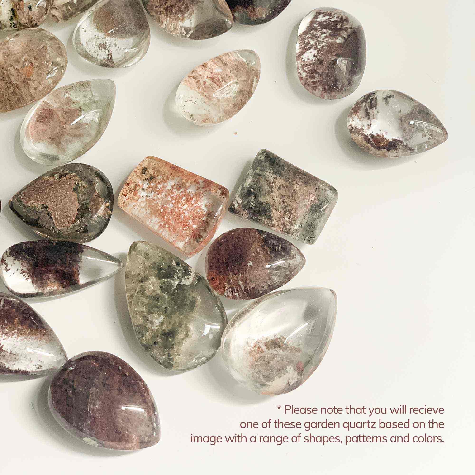 Garden Quartz