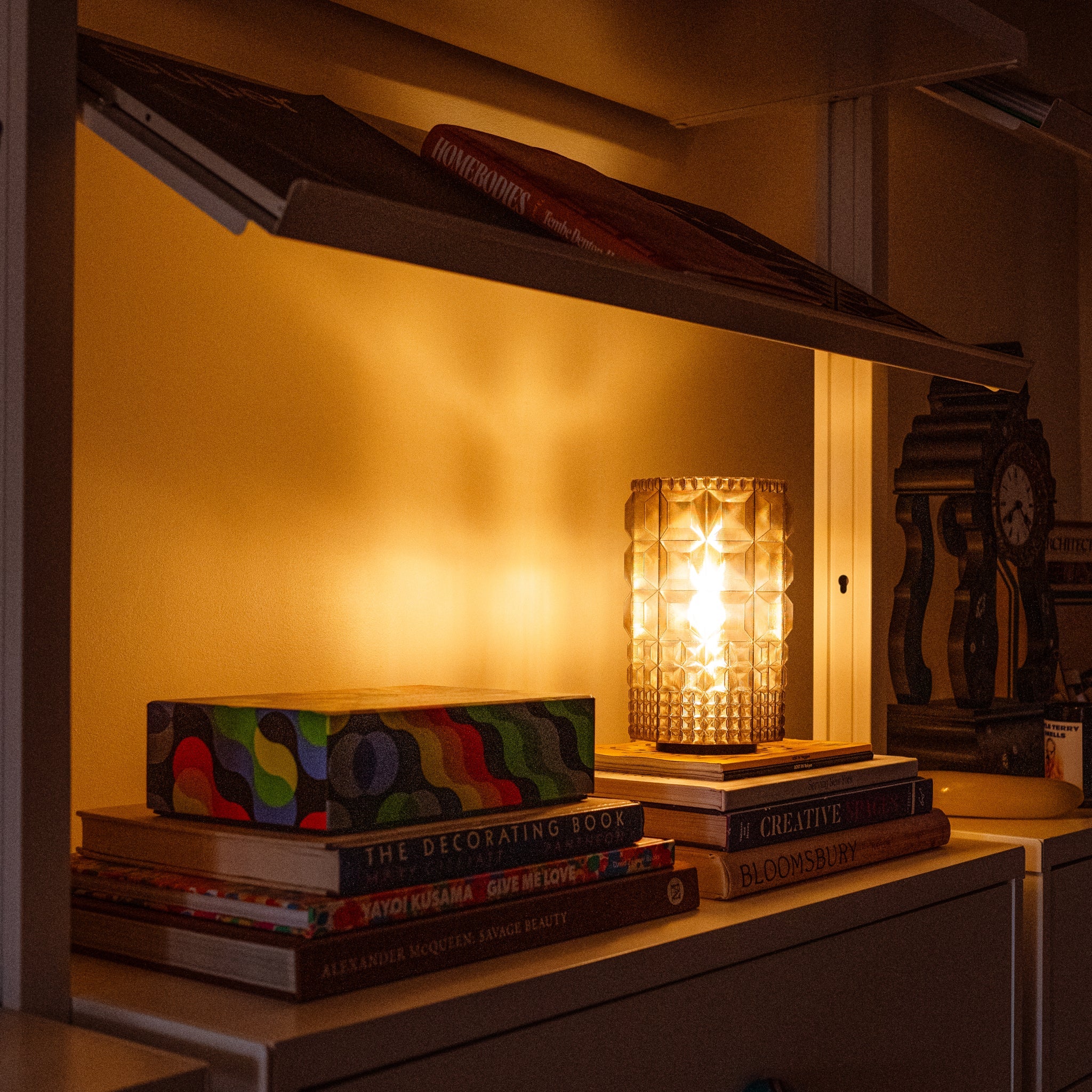 Gem Lamp