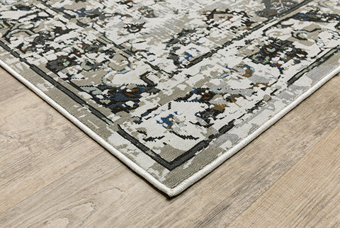 Sandstorm Area Rug - 6 Size Available