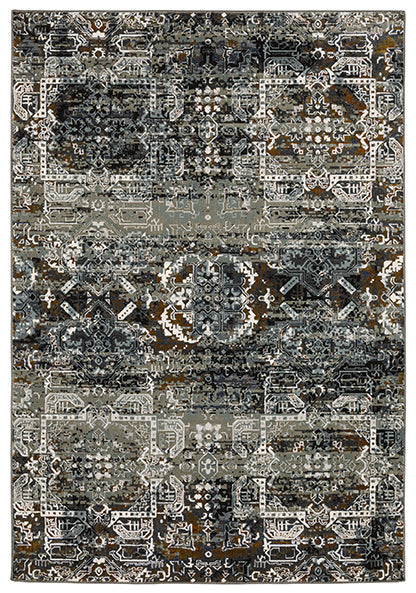 Sandstorm Area Rug - 6 Size Available