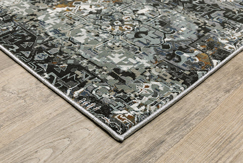 Sandstorm Area Rug - 6 Size Available
