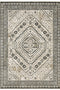 Medalia Georgia Rug Green/Beige