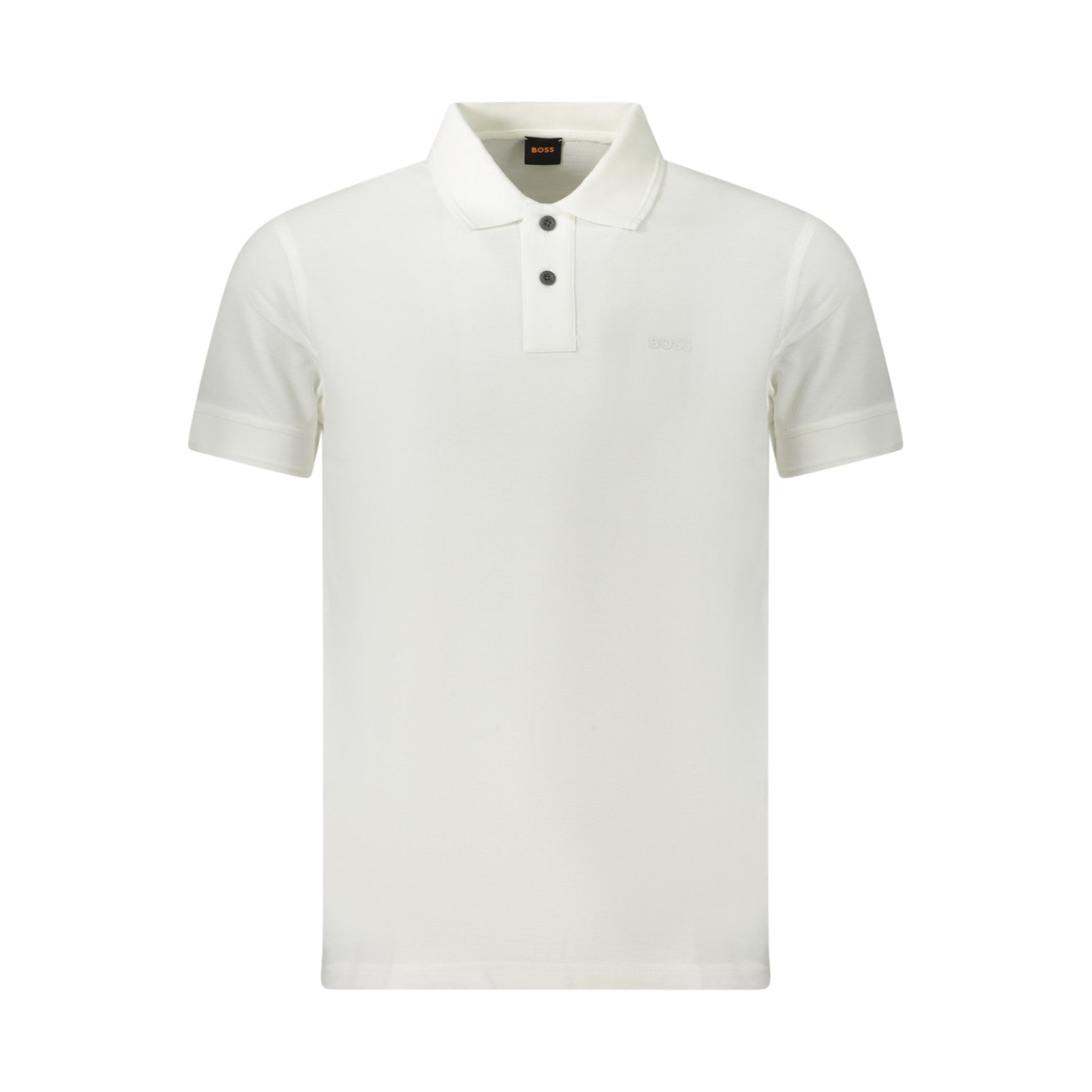 Cotton Polo Shirt