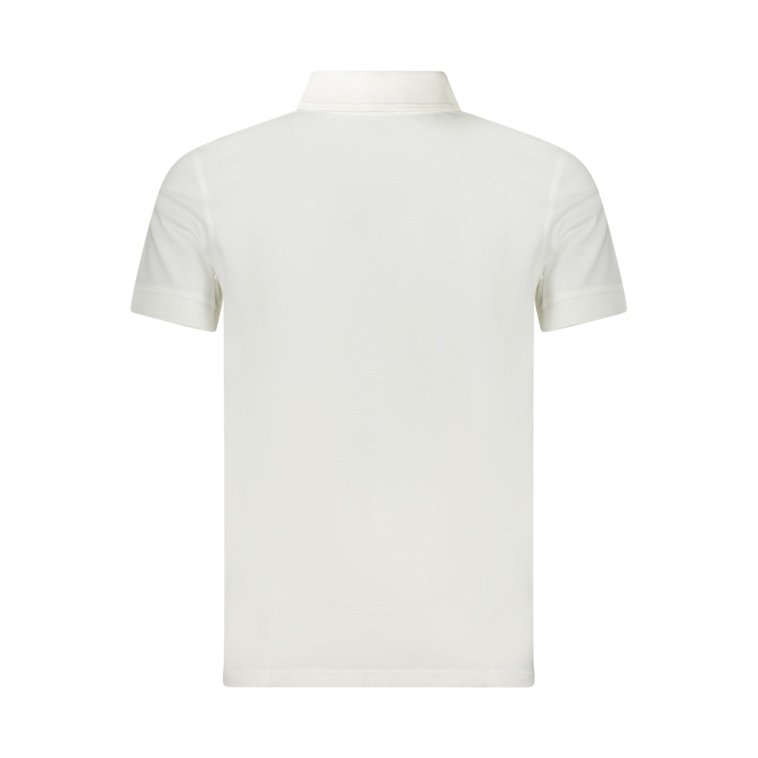 Cotton Polo Shirt