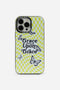 Grace Upon Grace Phone Case