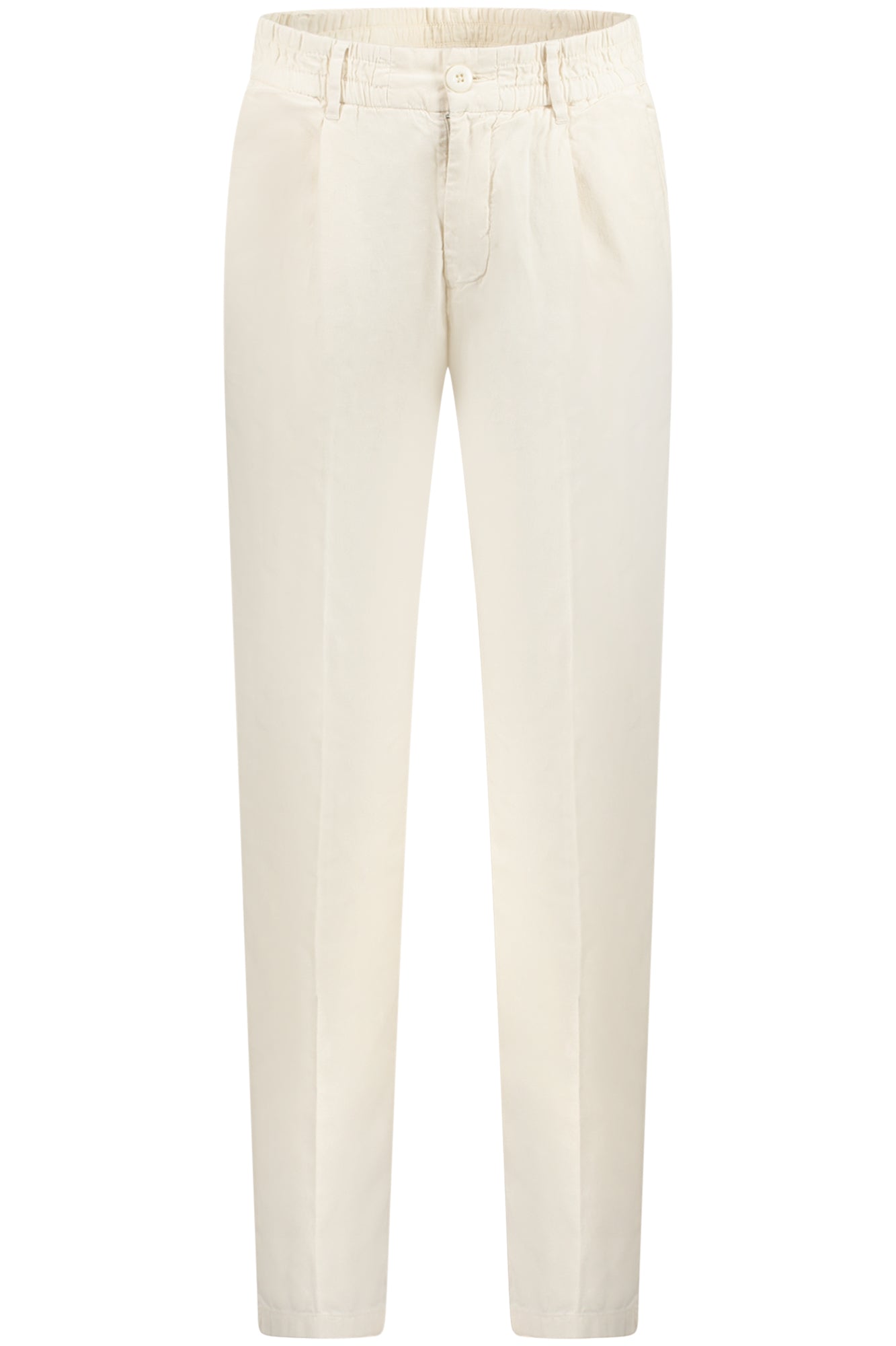 Guess Jeans Men's White Pants