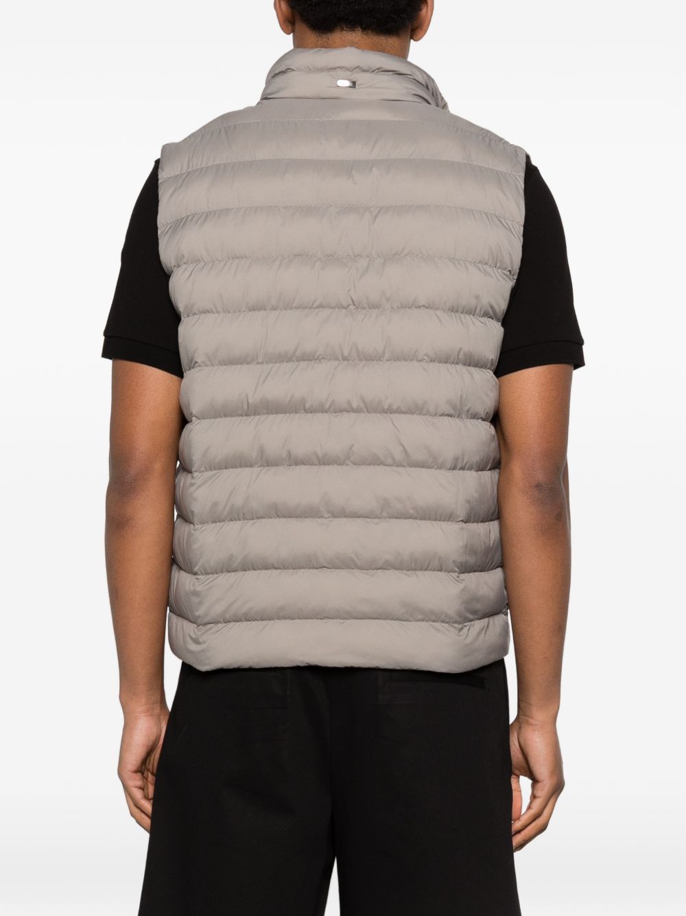 Herno Jackets Dove Grey