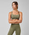 High Output Sports Bra